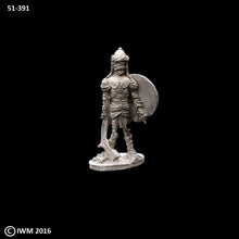 Load image into Gallery viewer, 51-0391: Arabian Mummy