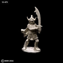 Load image into Gallery viewer, 51-0475: Wight with Greatsword