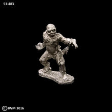Load image into Gallery viewer, 51-0483: Ghoul Hero