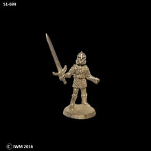 Load image into Gallery viewer, 51-0694:  Chaos Warlord - Keima Spellbane