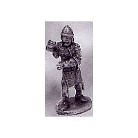 Load image into Gallery viewer, 52-1406: Avalon Men-at-Arms Spearman, Advancing