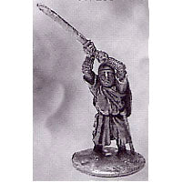 Load image into Gallery viewer, 52-1459: Avalon Men-at-Arms with Greatsword