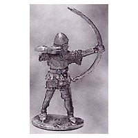 Load image into Gallery viewer, 52-1461: Avalon Men-at-Arms Archer I