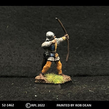 Load image into Gallery viewer, 52-1462: Avalon Men-at-Arms Archer II