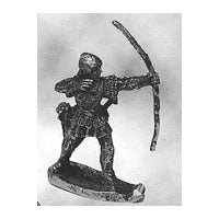 Load image into Gallery viewer, 52-1462: Avalon Men-at-Arms Archer II