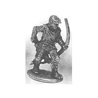 Load image into Gallery viewer, 52-1464: Avalon Men-at-Arms Archer, Armored