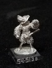 Load image into Gallery viewer, 52-1813: Imperial Pikeman, Advancing, with Soft Hat