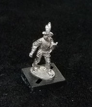 Load image into Gallery viewer, 52-1860: Mercenary Infantry, Advancing, with Soft Hat I