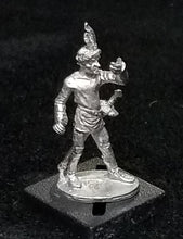 Load image into Gallery viewer, 52-1863:  Mercenary Infantry, Advancing, with Soft Hat II