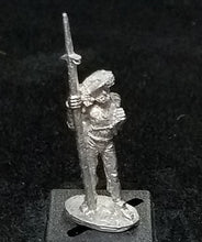 Load image into Gallery viewer, 52-1875: Mercenary Infantry, In Reserve, with Lucerne Hammer