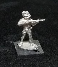 Load image into Gallery viewer, 52-1878:  Mercenary Arquebusier, Firing