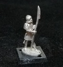 Load image into Gallery viewer, 52-1880: Allied Infantry, with Polearm
