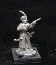 Load image into Gallery viewer, 52-1895: Allied Arquebusier, Advancing (Polish)