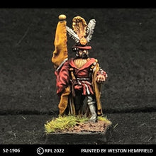 Load image into Gallery viewer, 52-1906: Imperial Standard Bearer II, In Reserve