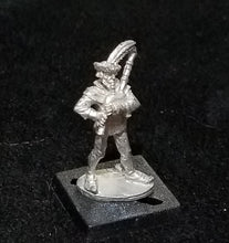 Load image into Gallery viewer, 52-1913: Imperial Musician with Bagpipes