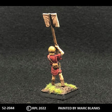 Load image into Gallery viewer, 52-2044: Hoplite Standard Bearer