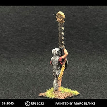 Load image into Gallery viewer, 52-2045: Hoplite Standard Bearer - Signifier