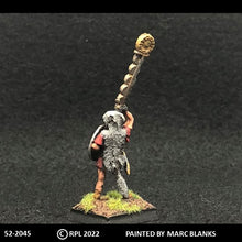 Load image into Gallery viewer, 52-2045: Hoplite Standard Bearer - Signifier