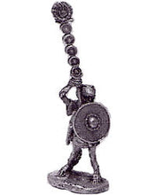 Load image into Gallery viewer, 52-2045: Hoplite Standard Bearer - Signifier