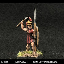 Load image into Gallery viewer, 52-2085: Hoplite Javelineer V