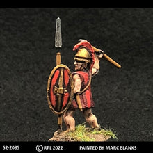 Load image into Gallery viewer, 52-2085: Hoplite Javelineer V