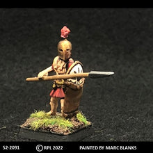 Load image into Gallery viewer, 52-2091: Hoplite Armored Shock Troop