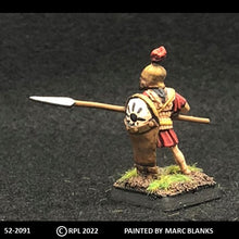 Load image into Gallery viewer, 52-2091: Hoplite Armored Shock Troop