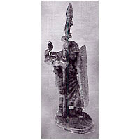 Load image into Gallery viewer, 52-3221: Mongol Spearman