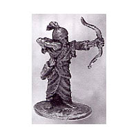 Load image into Gallery viewer, 52-3231: Mongol Bowman