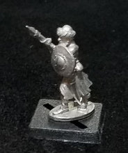 Load image into Gallery viewer, 52-5101: Ottoman Infantryman, with Spear