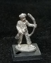 Load image into Gallery viewer, 52-5131: Ottoman Archer, Advancing