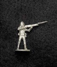 Load image into Gallery viewer, 52-8001: British Infantry, Firing