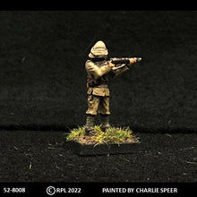 Load image into Gallery viewer, 52-8008: British Cavalry, Dismounted II, Firing