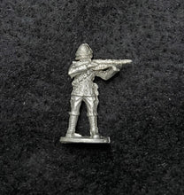 Load image into Gallery viewer, 52-8008: British Cavalry, Dismounted II, Firing