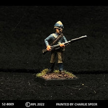 Load image into Gallery viewer, 52-8009: British Camel Corps, Dismounted