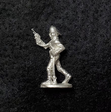 Load image into Gallery viewer, 52-8011: British Officer with Pistol