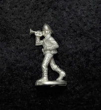 Load image into Gallery viewer, 52-8014: British Infantry Bugler