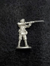 Load image into Gallery viewer, 52-8301: Indian Infantry, firing