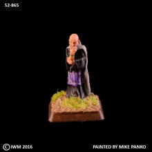 Load image into Gallery viewer, 52-0525: Sorcerer, Contemplating
