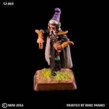 Load image into Gallery viewer, 52-0529:  Sorcerer Conjuring