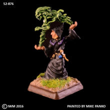 Load image into Gallery viewer, 52-0536: Sorcerer Summoning Ghost