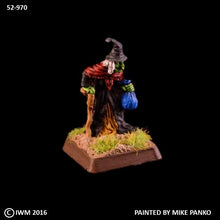 Load image into Gallery viewer, 52-0603: Sorceress, Classic Witch