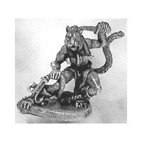 Load image into Gallery viewer, 53-0087:  Beastman Thief