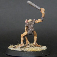 Load image into Gallery viewer, 53-0501: Bugbear with Club