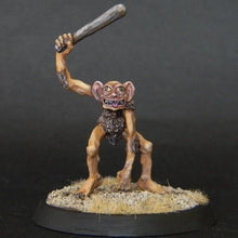 Load image into Gallery viewer, 53-0501: Bugbear with Club