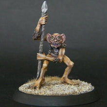 Load image into Gallery viewer, 53-0502: Bugbear with Spear