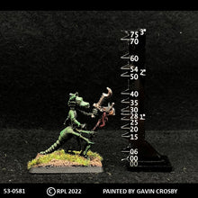 Load image into Gallery viewer, 53-0581: Insect Titan, Unarmored