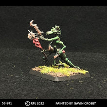 Load image into Gallery viewer, 53-0581: Insect Titan, Unarmored