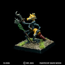 Load image into Gallery viewer, 53-0581: Insect Titan, Unarmored