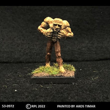 Load image into Gallery viewer, 53-0972:  Clay Golem
